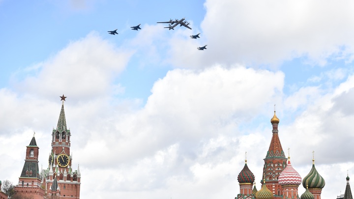 Холодная война? Нет, Летающий Чернобыль. Ядерный сигнал Путина Запад услышал по-своему