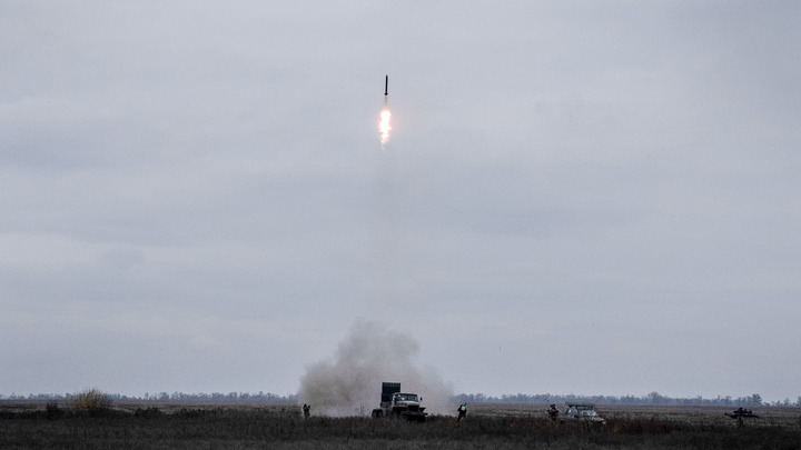 Киев решился на отчаянный шаг в надежде победить Россию
