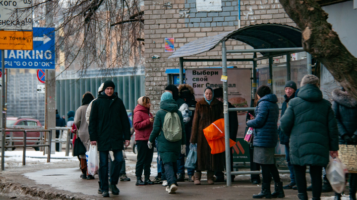 В Перми подключили все «умные» остановки
