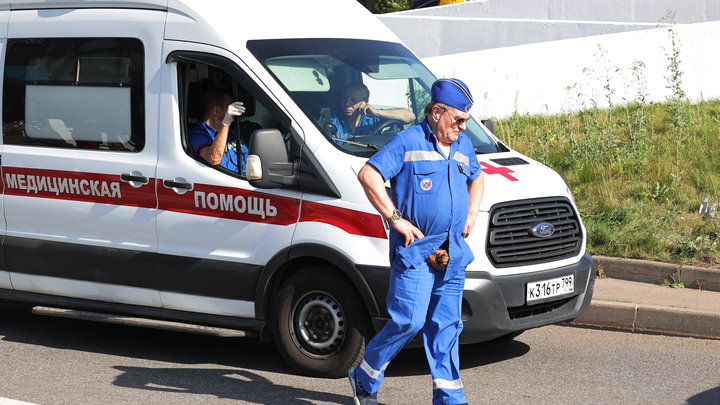 Мирная жительница лишилась руки при обстреле ВСУ Запорожской области