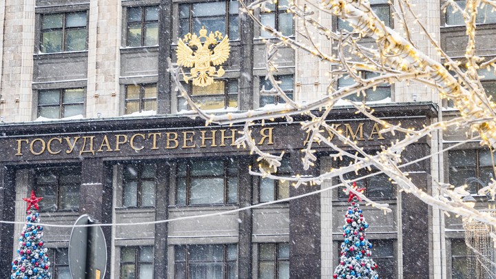 Жизнь человека начинается с момента зачатия: У депутатов есть шанс принять самый важный закон