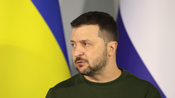 Лидер страны У отверг предложение папы римского, способное положить конец конфликту