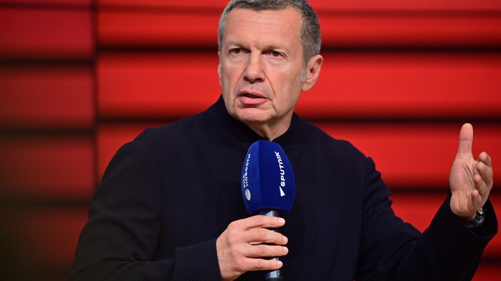 Есть и хорошие новости: Генерал Гурулёв привёл конкретные примеры в эфире у Соловьёва