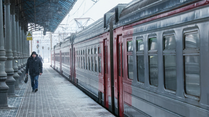Как будет работать транспорт Подмосковья в Новый год