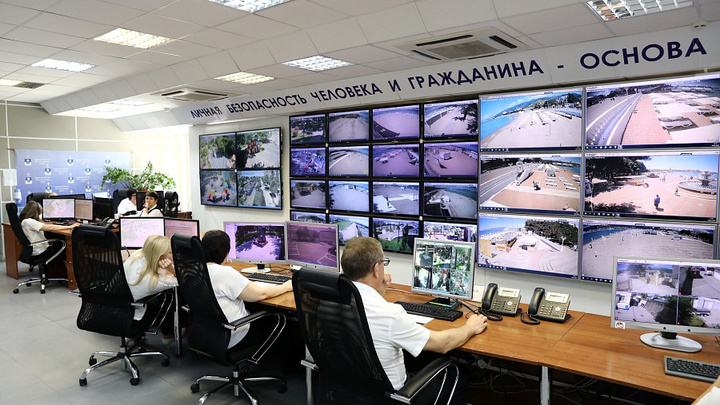 На курортах Краснодарского края усилят антитеррористическую безопасность