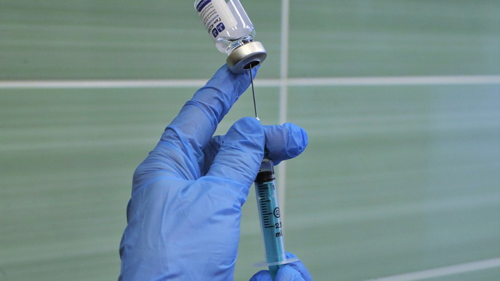 Вакцинация возобновится с 8 февраля: в Ленобласть поступило более 20 тысяч доз «Спутника»