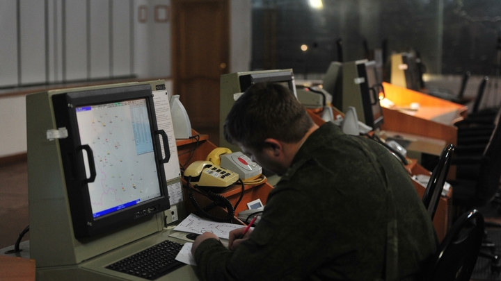 Взрывы на Кубани 2 декабря: где сбили ракеты