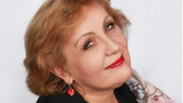 Актриса театра Афанасьева Ирина Денисова умерла в Новосибирске