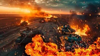 Двойная ловушка для русского десанта. Элита стачивается: Что происходит на фронтах СВО