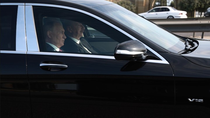 Пашинян сделал шаг на Запад и подарок Путину: Смена курса Армении сблизила Россию и Азербайджан