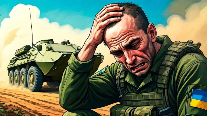 Вот как воровали на бронежилетах для солдат: В переговорах циничные фразы про деньги, а на кладбищах кончаются места