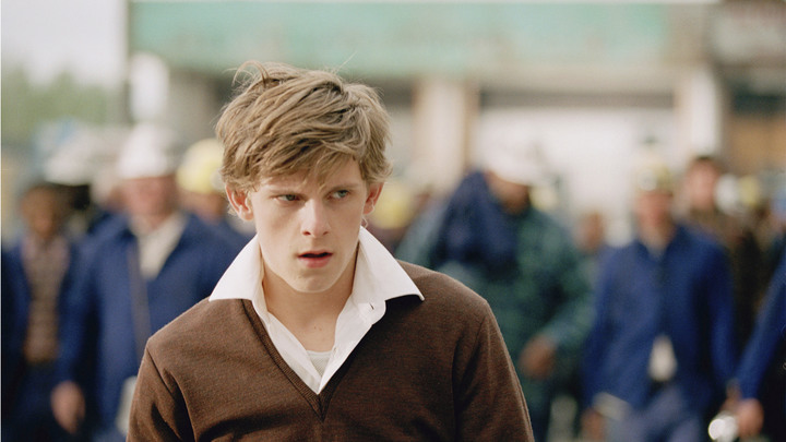 Билли Эллиот - фильм о детстве и мечте, открывший талантливого актёра