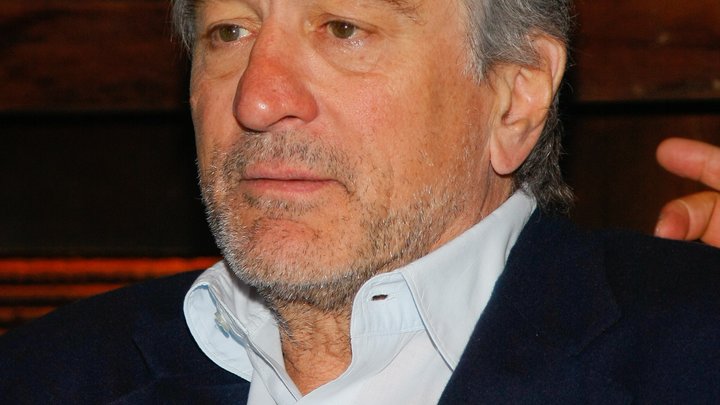 Умер внук Роберта Де Ниро