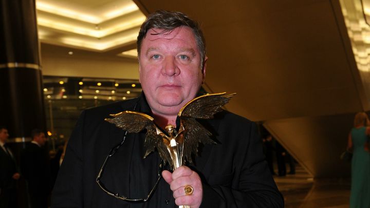 Целая планета замечательных характеров. Михалков рассказал о наследии актёра Романа Мадянова