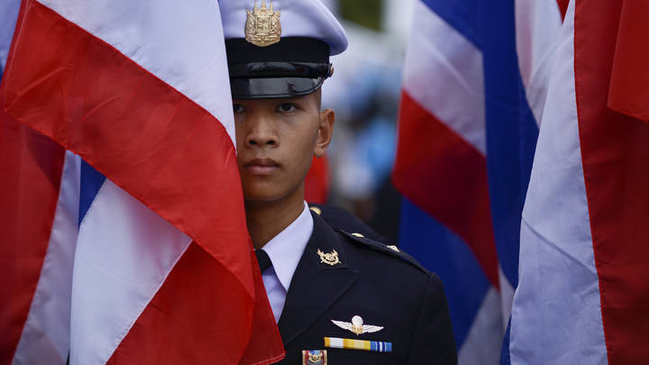 Таиланд рискует превратиться во вторую Украину – эксперт