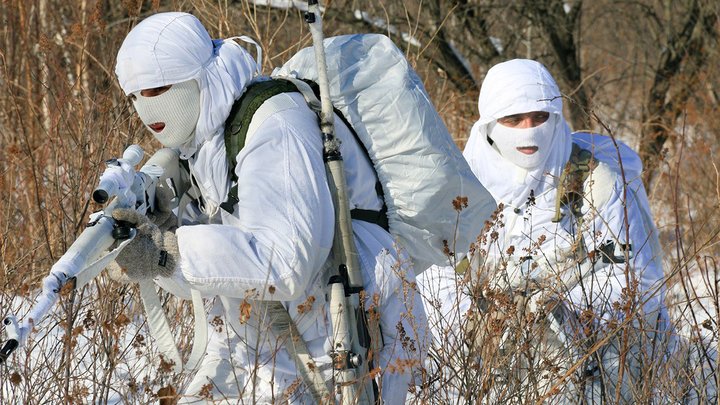 WSJ: Ход спецоперации на Украине зимой 2023 года будет зависеть всего от трёх вещей