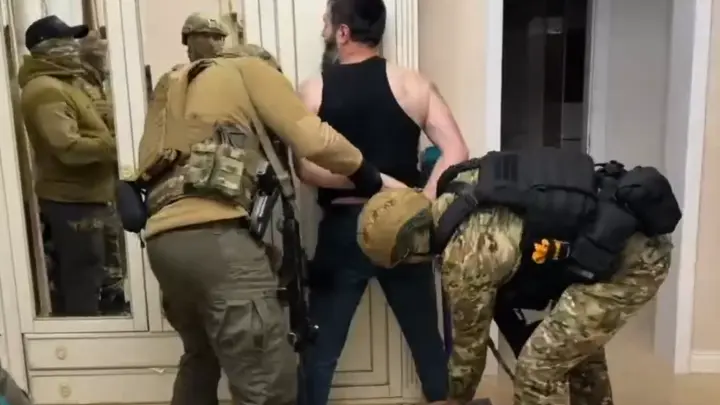 Всемирный халифат не удался: в Карачаево-Черкесии накрыли подполье джихадистов
