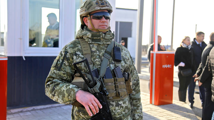 Множество тайников по всему Крыму: Экс-офицер СБУ раскрыл планы Киева