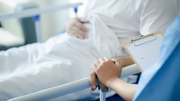 Природный резервуар найден? Новые данные об оспе обезьян