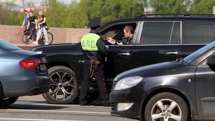 Техосмотр в России могут ужесточить: Источник уточнил детали