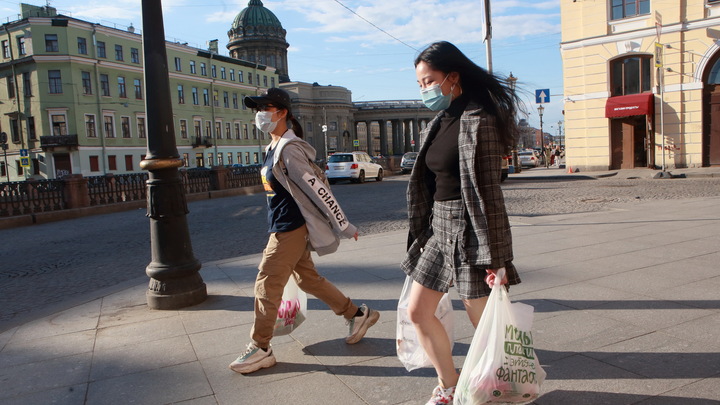 Болеем, восстанавливаемся, растём: Белоусов поставил диагноз экономике России