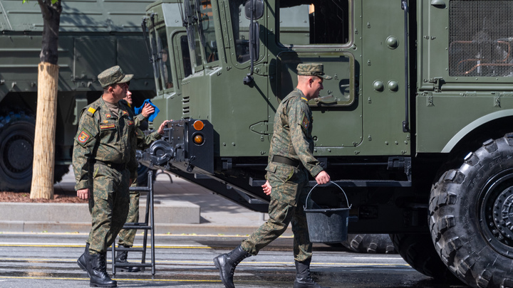 В Минобороны прояснили ситуацию с заоблачными ценами на военную форму