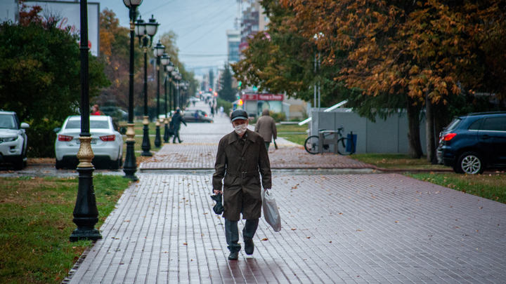 Счёт смертям пошёл на четвёртую сотню: Коронавирус обновил в России летальную статистику