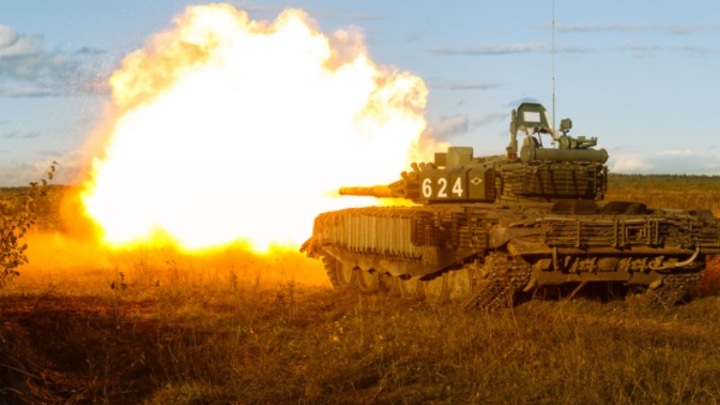 Глава Минобороны Норвегии забил тревогу из-за учений Запад-2021: Русские ведут себя самоуверенно