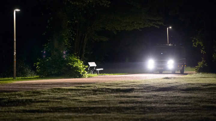 Хочешь света - ходи с фонариком: Власти Польши пошли на крайние меры для экономии