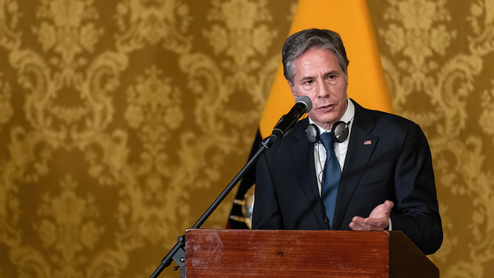 США заявили о необычной военной активности России рядом с Украиной