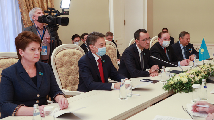 Правительство Казахстана проведёт внеочередное заседание на фоне заявлений Токаева