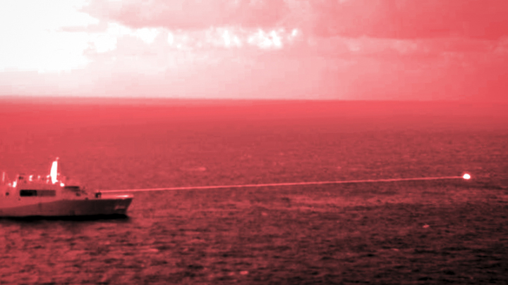 США в глухой обороне. Ответ на морскую оплеуху грозит безумием