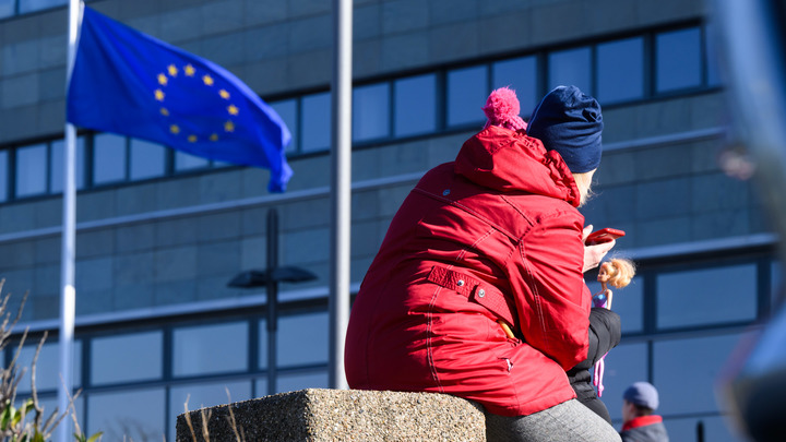 Опросник для ЕС вызовет замешательство у Киева: Куда галочки ставить?