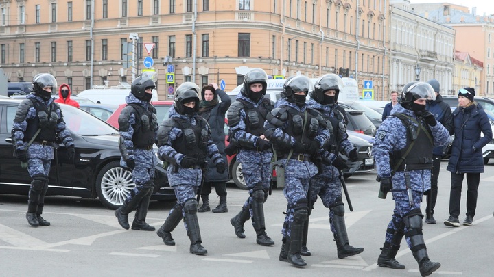 В преддверии Пасхи поступило ложное сообщение о минировании Печёрского монастыря в Нижнем Новгороде