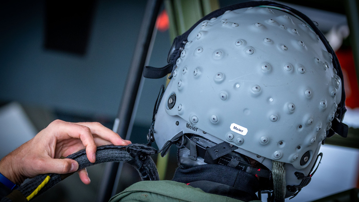 Вся авиация врага под ударом: Русские провернули уникальную операцию с лётчиком