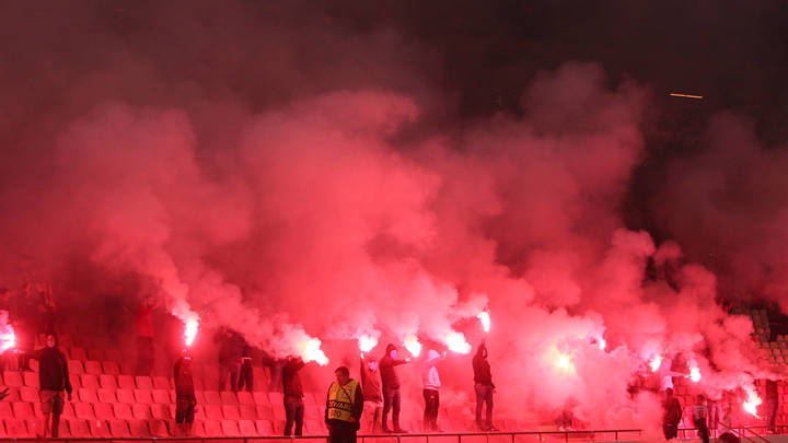 Бразилия - Сербия. ЧМ по футболу - 2022. Онлайн-трансляция - где смотреть игру