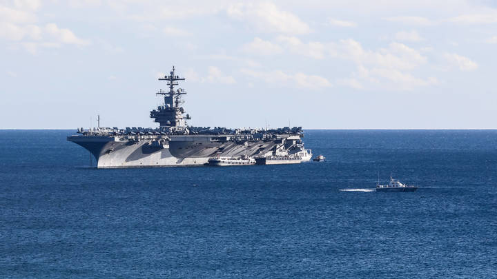 Это уже наделало шуму: Политолог указал на странный шаг американцев в отношении Турции