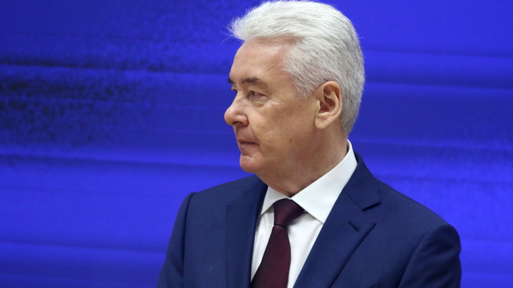 Сергей Собянин сообщил, как можно улучшить систему подготовки школьников к ЕГЭ