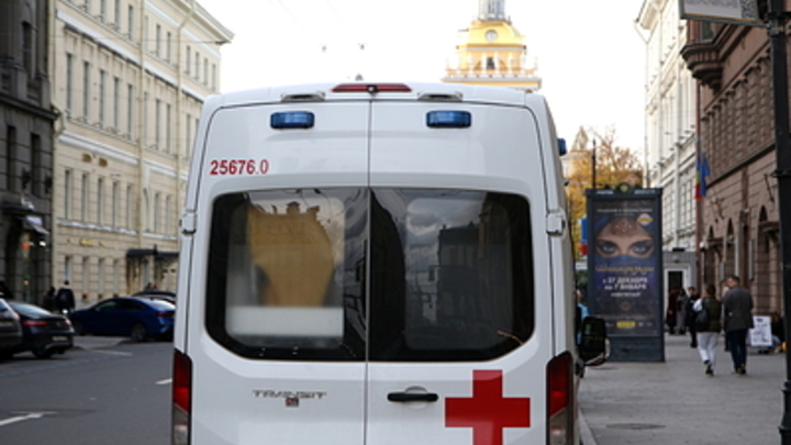 Специалисты пытаются выяснить причины внезапной смерти 10-летней девочки под Петербургом