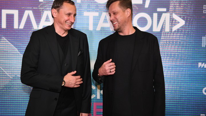 В России сняли сериал о хакерах-супергероях