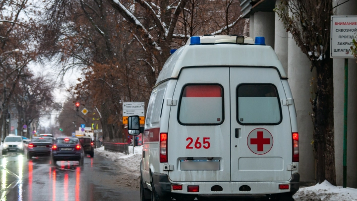 Кого взорвали в Алых парусах? Названо первое имя