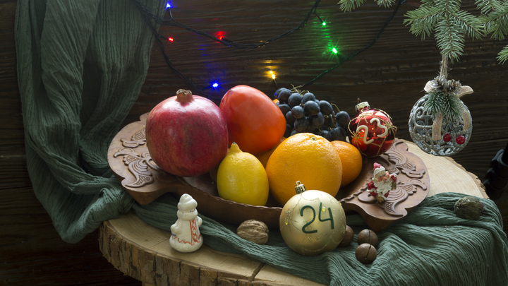 Чего ждут от Нового года дети? Названы популярные просьбы к Деду Морозу