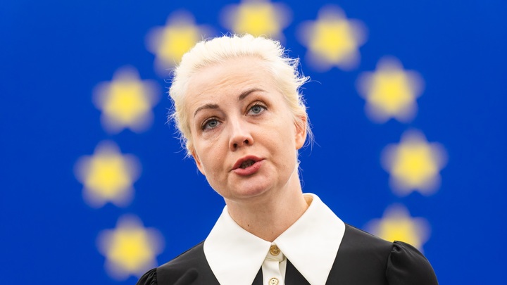 Против России выставили запасного игрока. Расклад перед выборами президента. Сенсация за сенсацией