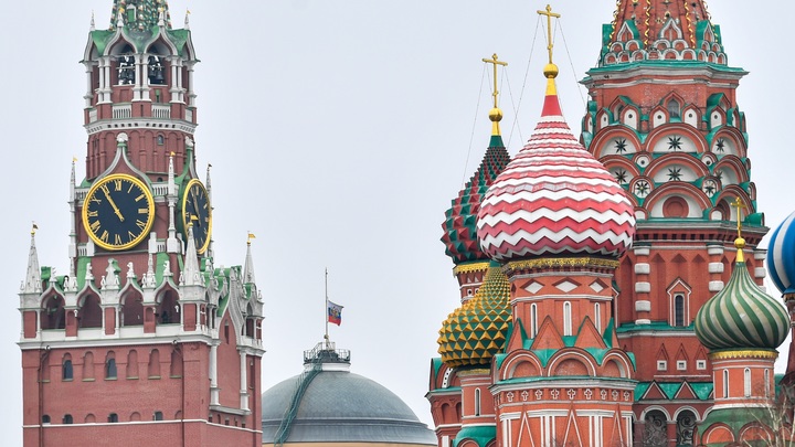 Слив из Кремля: Пытки легализованы, за дело берётся тайная полиция