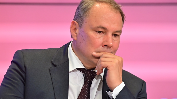 Нужно рубить щупальца этому монстру: Толстой заявил о необходимости борьбы с западными ценностями