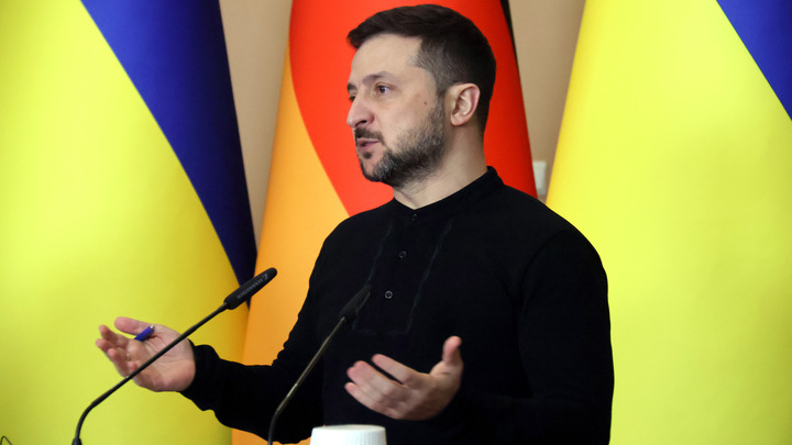 Reuters: НАТО вряд ли прислушается к призыву Украины о приглашении вступить в альянс