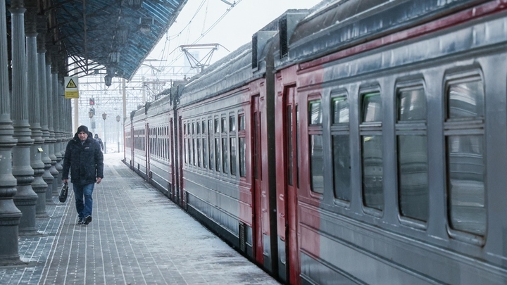 Среди пострадавших пятеро детей: В РЖД сообщили число раненых при столкновении поездов под Мурманском