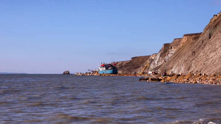 Отравленное море и молоко: что известно о последствиях разлива мазута в Анапе