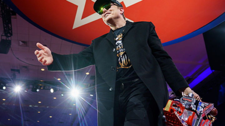 Маск заявил об угрозах убийства за политику сокращения госрасходов