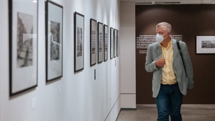 В уральском Эрмитаже появятся выставки европейского искусства XIV века